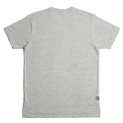 Density Premium T-Shirt Heather Grey