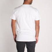Density Premium T-Shirt White