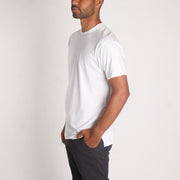 Density Premium T-Shirt White