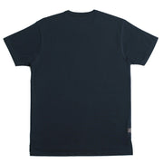 Density Premium T-Shirt Navy