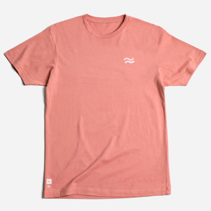 Sloth Premium T-Shirt Dusty Rose