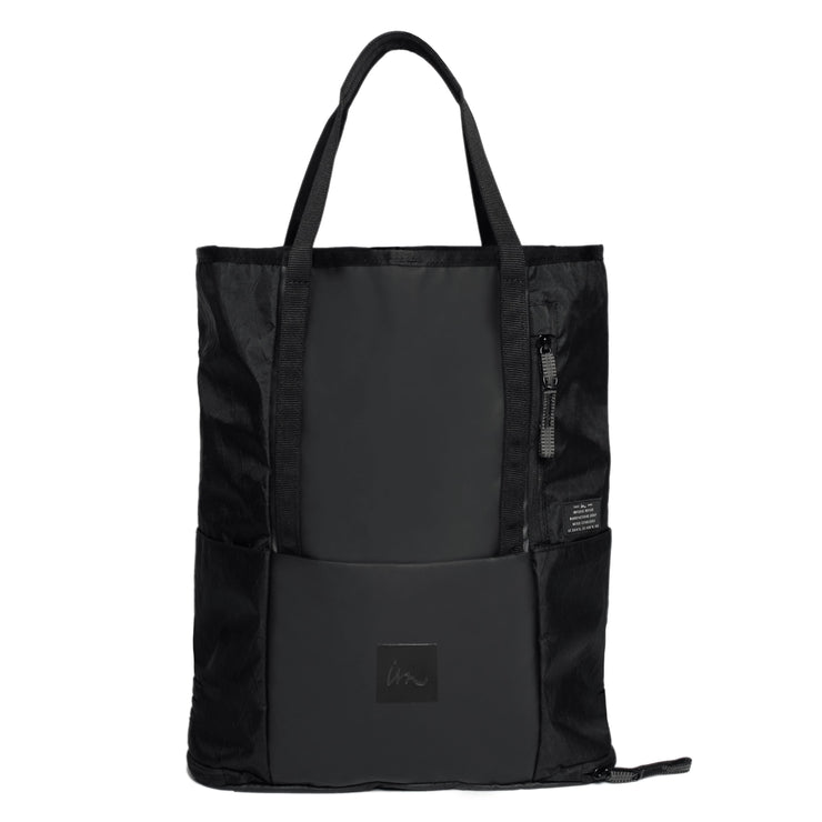 Access 20L Backpack Black