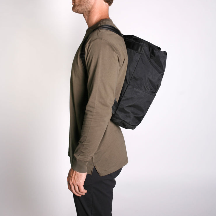 Access 20L Backpack Black