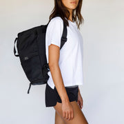 Access 20L Backpack Black