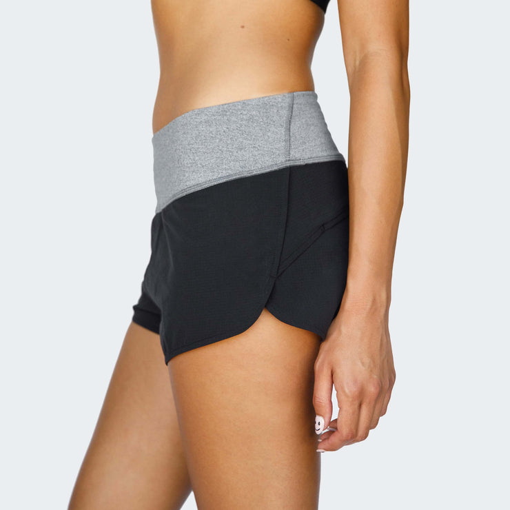 Algorithm Short Black