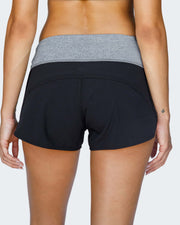 Algorithm Short Black