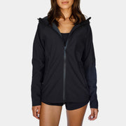 Alkaline Jacket Black