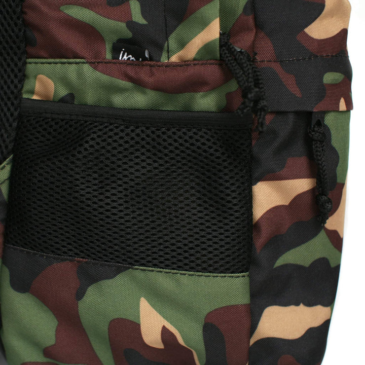 All Day Backpack Camo