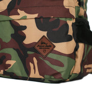 All Day Backpack Camo