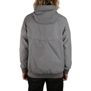 Camber Reflective Jacket Reflective Silver