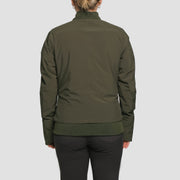 Balance 2L Bomber Jacket Pine