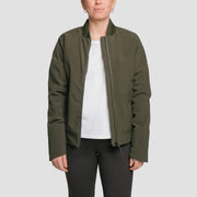 Balance 2L Bomber Jacket Pine