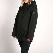 Blakely Jacket Black