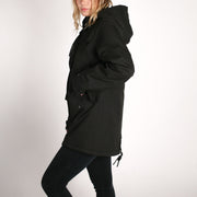 Blakely Jacket Black