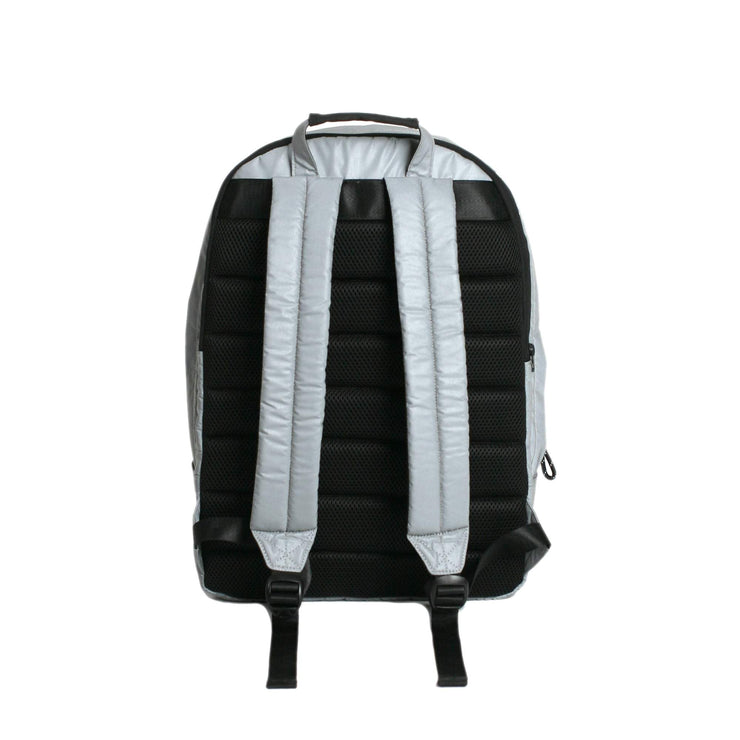 Borealis Reflective Backpack Reflective Silver