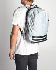 Borealis Reflective Backpack Reflective Silver