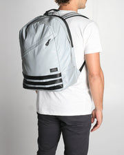 Borealis Reflective Backpack Reflective Silver