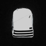 Borealis Reflective Backpack Reflective Silver