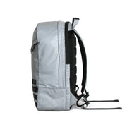 Borealis Reflective Backpack Reflective Silver