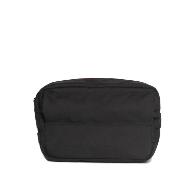 Borealis Waistpack Black