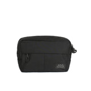 Borealis Waistpack Black