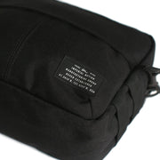 Borealis Waistpack Black