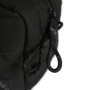 Borealis Waistpack Black