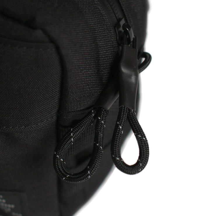 Borealis Waistpack Black
