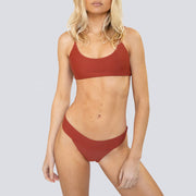 Carla Top Clay