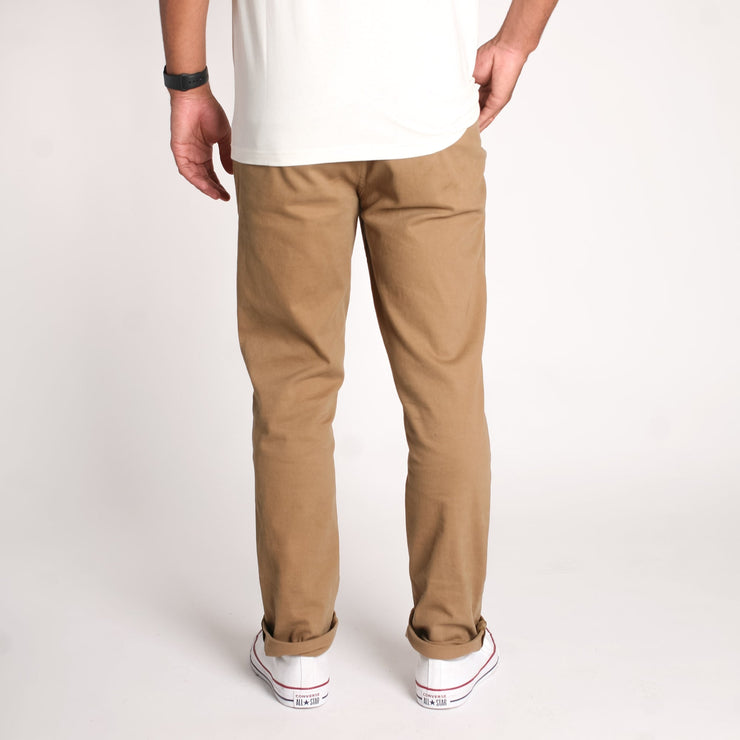 Chapter Chino Khaki