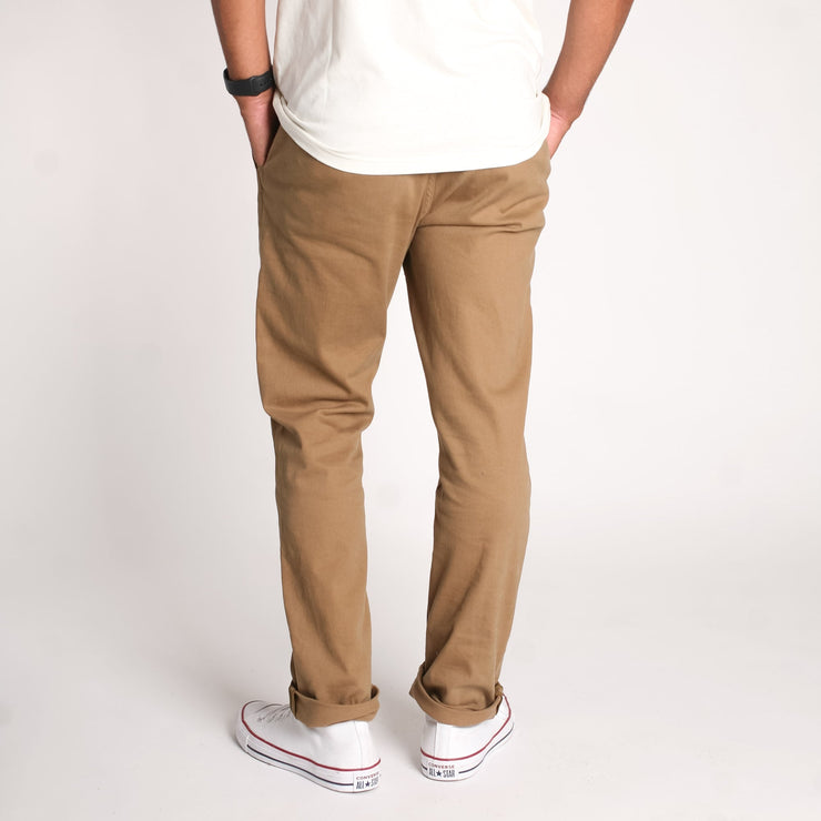 Chapter Chino Khaki