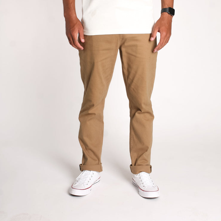 Chapter Chino Khaki