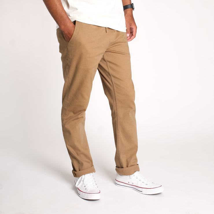 Chapter Chino Khaki