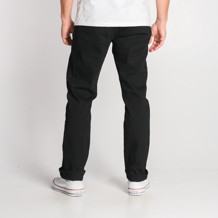 Chapter Chino Black