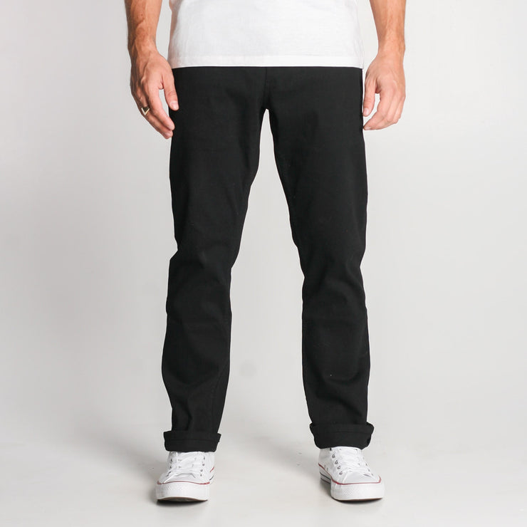 Chapter Chino Black