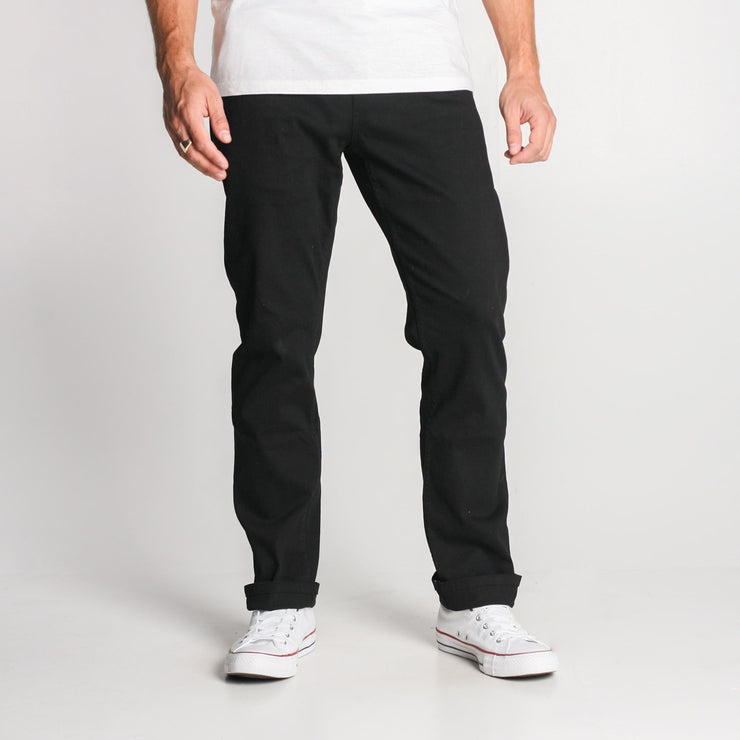 Chapter Chino Black