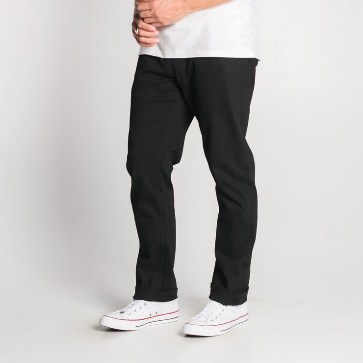 Chapter Chino Black