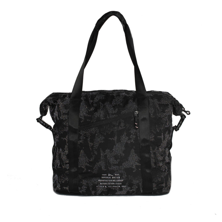 Convoy Tote Bag