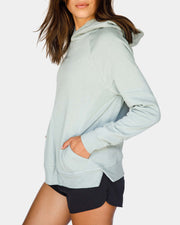 Crossroads Hoodie Sage