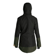 Deming Jacket Shell Pine/Black