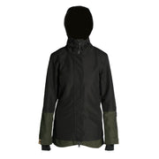 Deming Jacket Shell Pine/Black