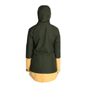 Deming Jacket Shell Pine/Desert