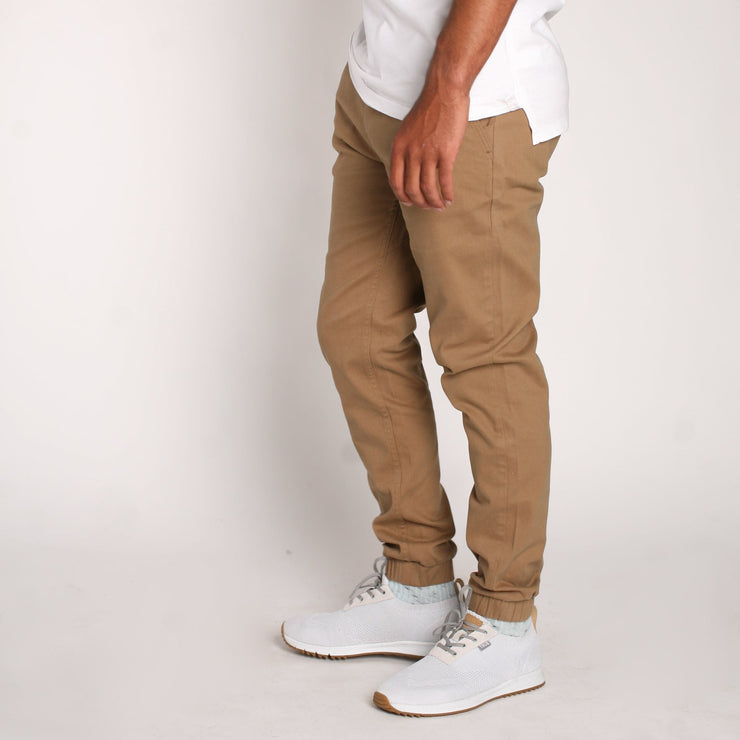 Denny Jogger Khaki