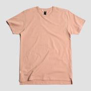 Density Premium T-Shirt Desert Rose