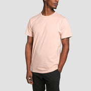 Density Premium T-Shirt Desert Rose