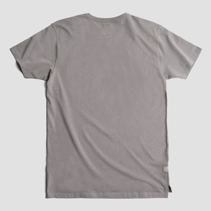 Density Premium T-Shirt Pumice