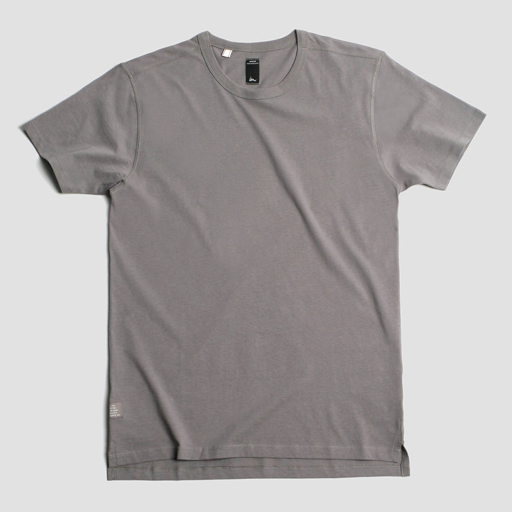 Density Premium T-Shirt Pumice