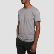 Density Premium T-Shirt Pumice