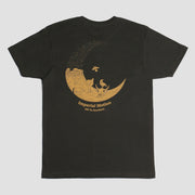 Desert Moon T-Shirt - Black