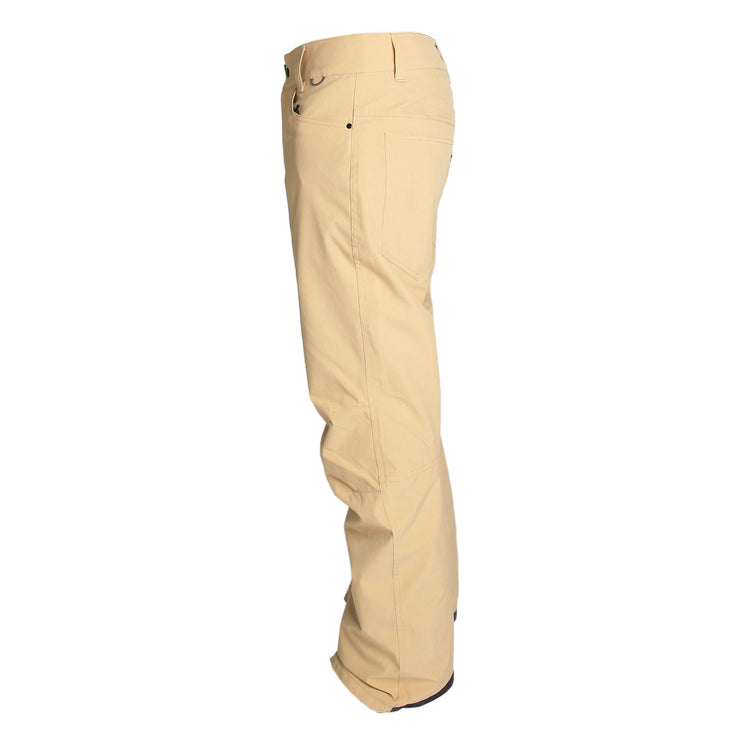 Easton Pant Desert